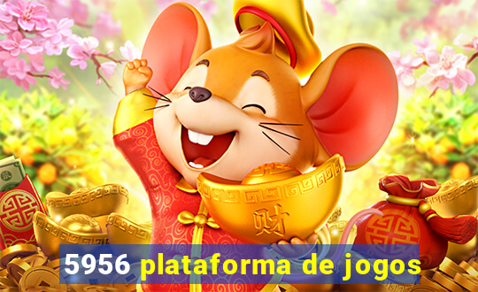 5956 plataforma de jogos